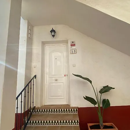 Apartamento Urbanizacion El Patio Bloque 2 Denia Exterior photo