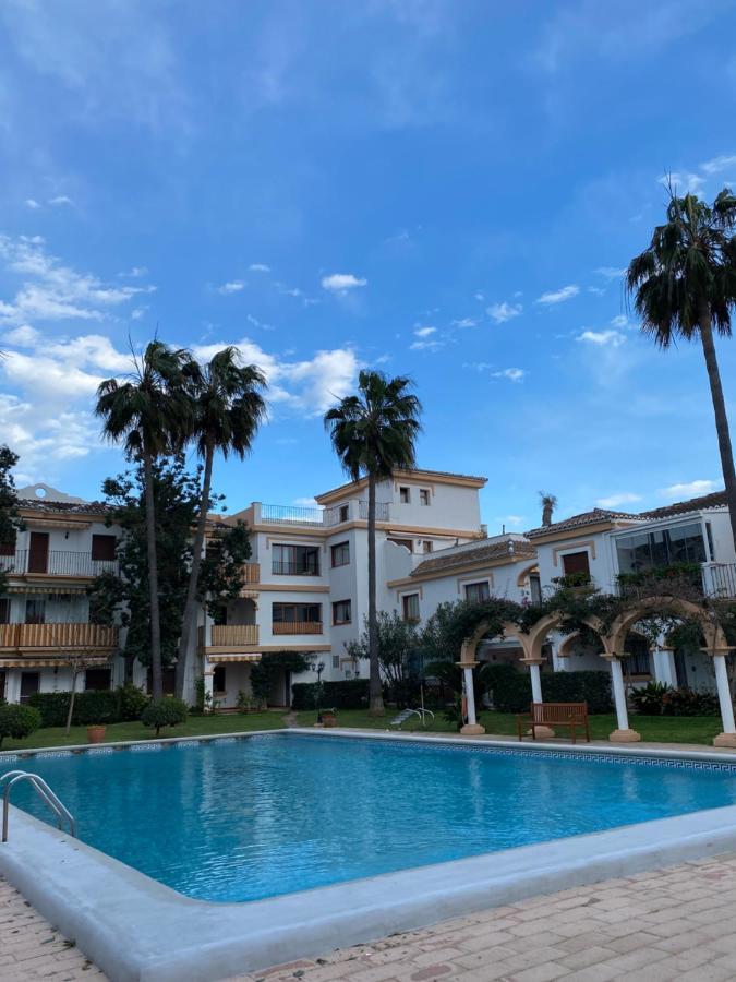 Urbanización El Patio Bloque 2 Apartamento Dénia