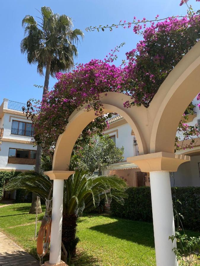 Apartamento Urbanización El Patio Bloque 2 Dénia