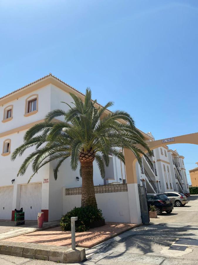 Apartamento Urbanización El Patio Bloque 2 *