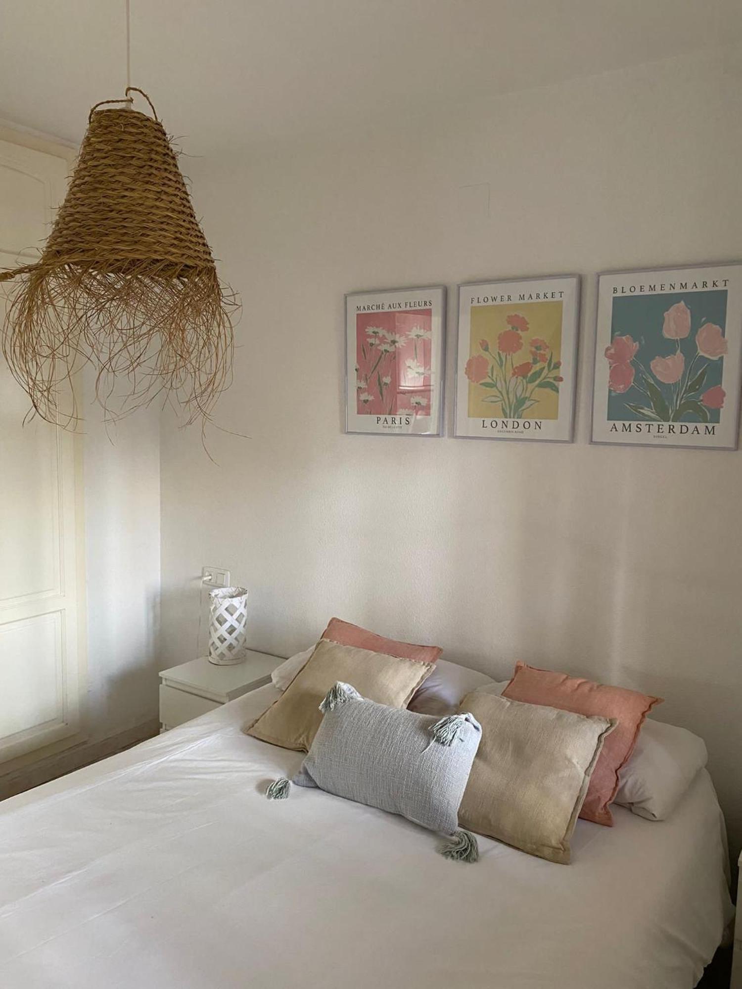 Apartamento Urbanización El Patio Bloque 2