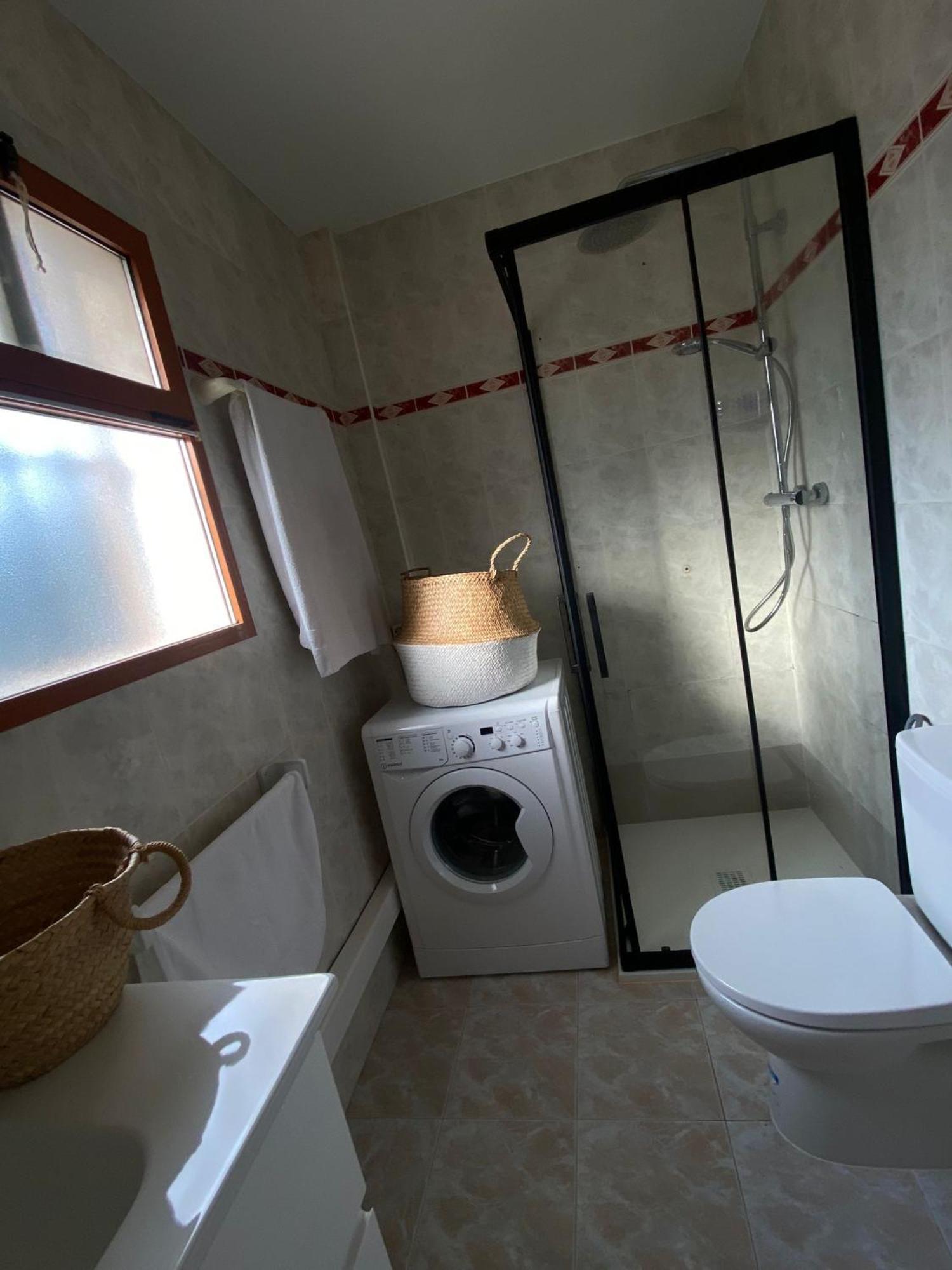 Apartamento Urbanización El Patio Bloque 2 *
