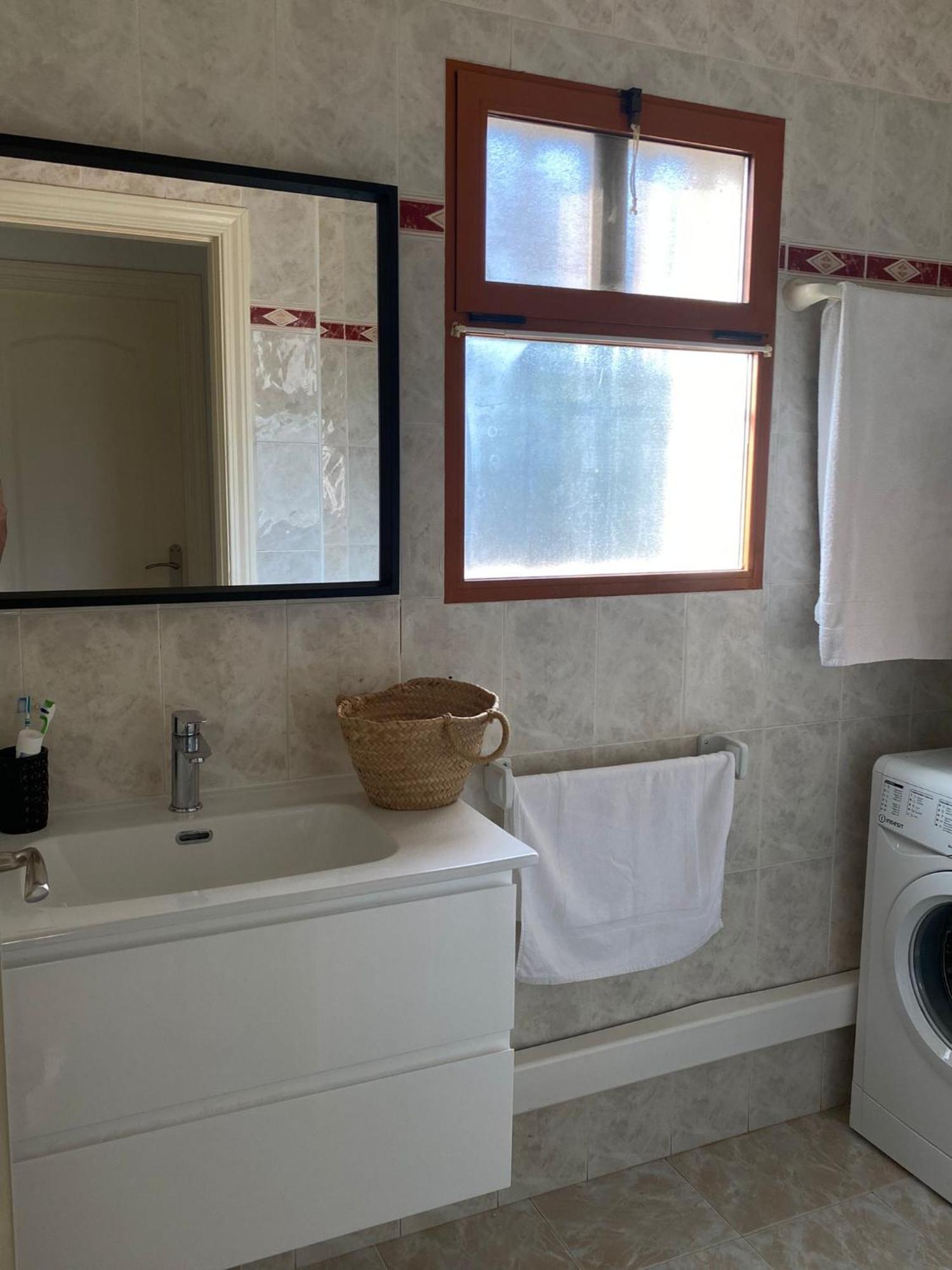 Apartamento Urbanización El Patio Bloque 2 Dénia