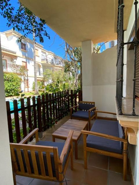 Urbanización El Patio Bloque 2 Apartamento Dénia