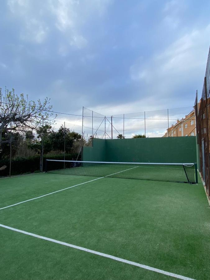 Appartamento Urbanizacion El Patio Bloque 2
